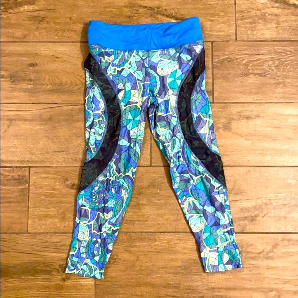 Maaji workout pants